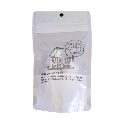 バルブキャップ